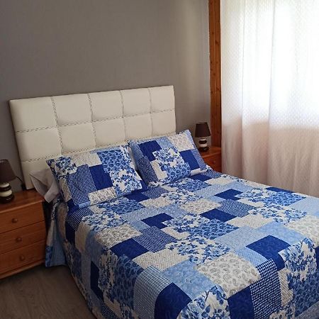 Hostal La Torre Hotel Сантандер Екстериор снимка